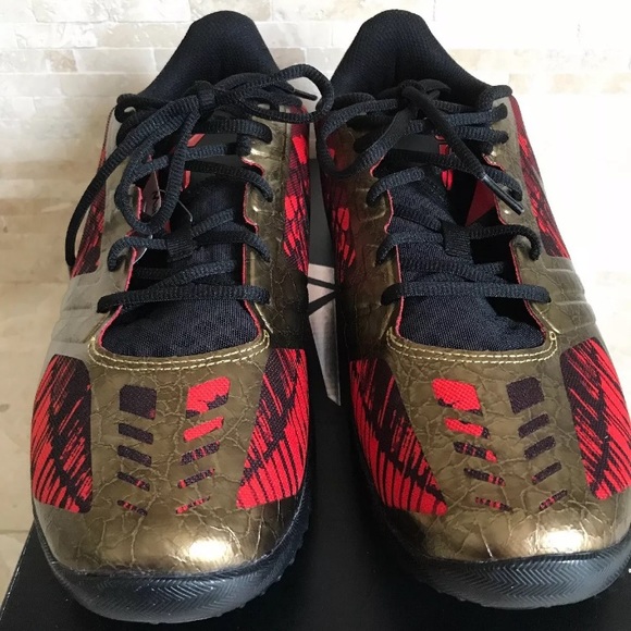 kobe mentality iron man